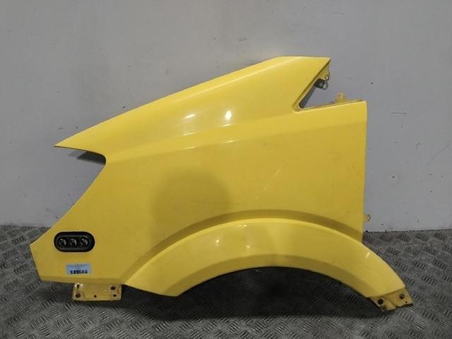 Błotnik przedni lewy A9066377719 MERCEDES
