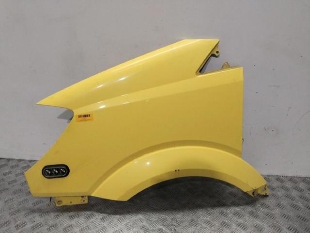 Błotnik przedni lewy A9066377719 MERCEDES