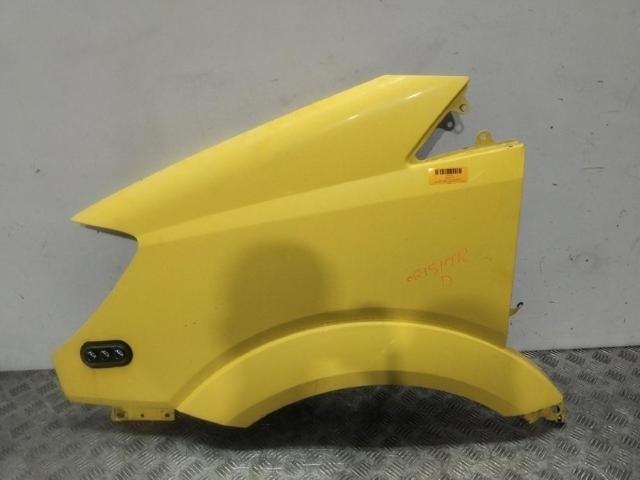 Błotnik przedni lewy A9066377719 MERCEDES
