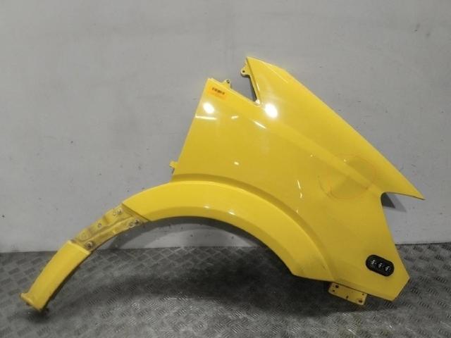 Błotnik przedni prawy A9066377819 MERCEDES