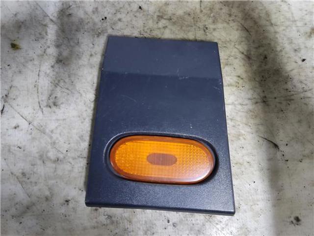 Listwa ochronna błotnika tylnego prawego A9066903362 VAG