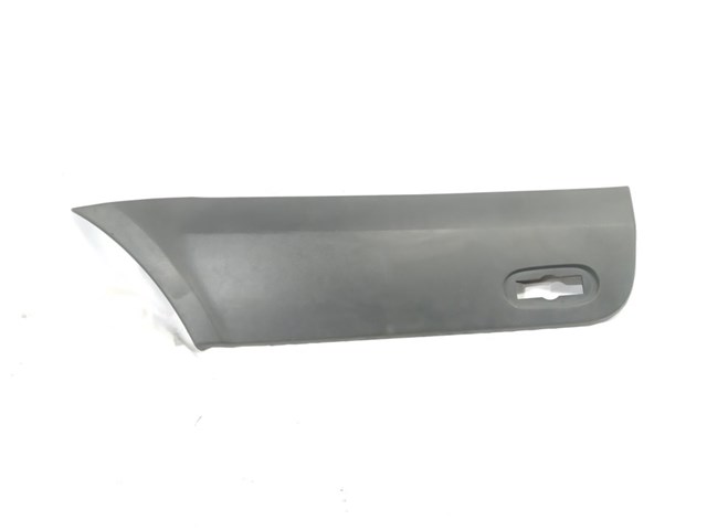 Listwa ochronna błotnika tylnego prawego A9066903562 VAG