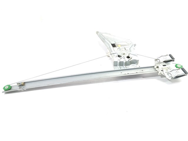 Mechanizm podnoszenia szyby drzwi przednich lewych A9067200046 MERCEDES