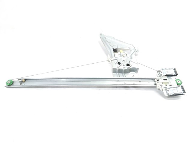 Mechanizm podnoszenia szyby drzwi przednich lewych A9067200046 MERCEDES