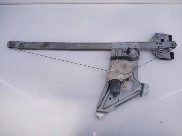Mechanizm podnoszenia szyby drzwi przednich lewych A9067200046 MERCEDES