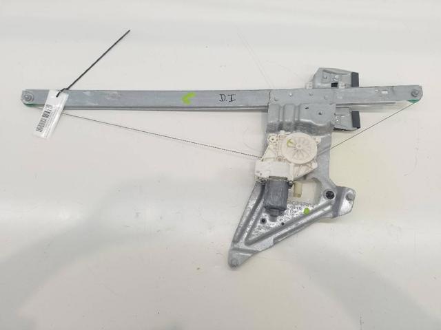 Mechanizm podnoszenia szyby drzwi przednich lewych A9067200046 MERCEDES