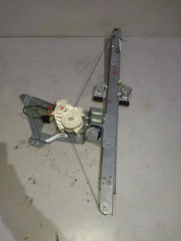 Mechanizm podnoszenia szyby drzwi przednich lewych A9067200046 MERCEDES