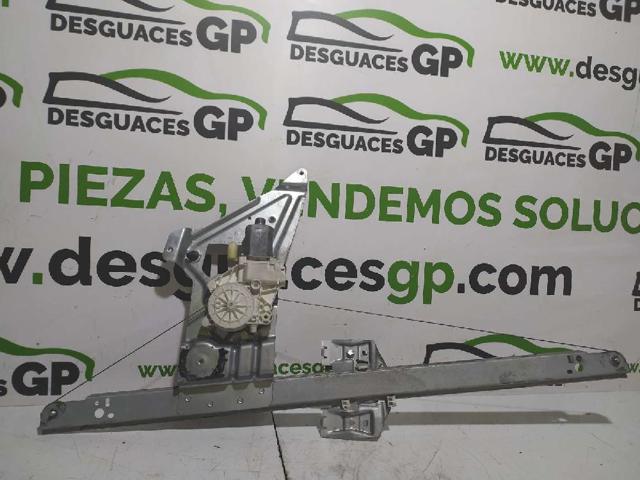 Mechanizm podnoszenia szyby drzwi przednich lewych A9067200046 MERCEDES