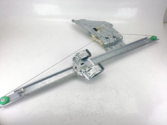 Mechanizm podnoszenia szyby drzwi przednich lewych A9067200046 MERCEDES