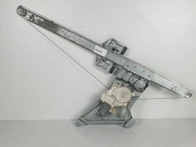 Mechanizm podnoszenia szyby drzwi przednich lewych A9067200046 MERCEDES