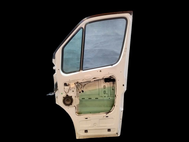 Drzwi Mercedes Sprinter