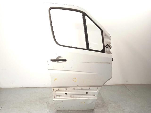 Drzwi Mercedes Sprinter