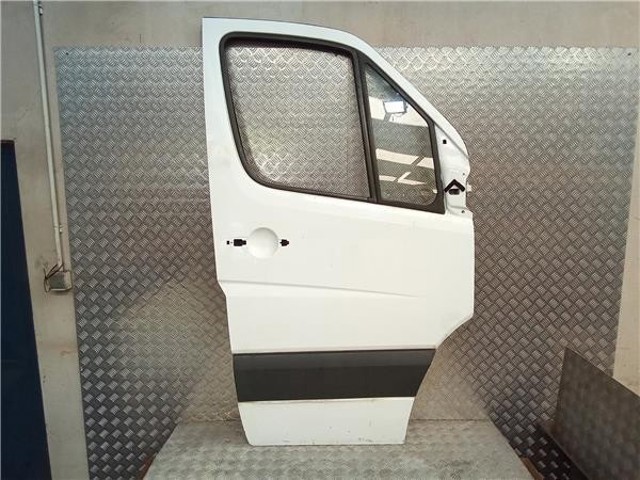 Drzwi Mercedes Sprinter