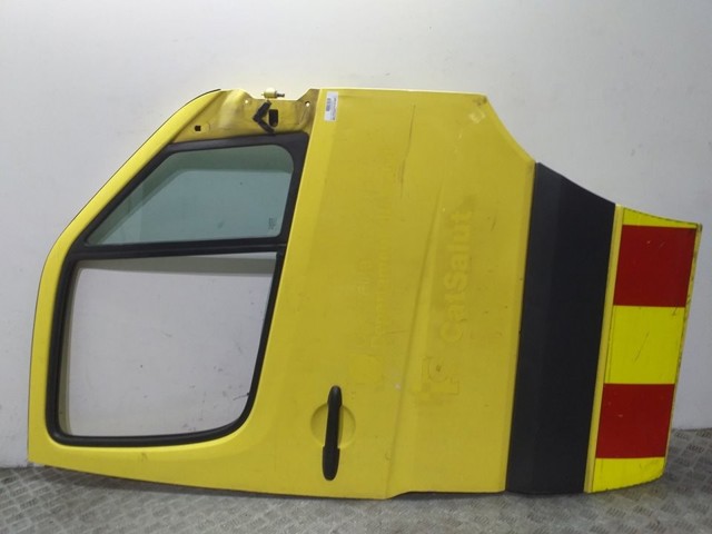 Drzwi przednie prawe A9067200105 MERCEDES