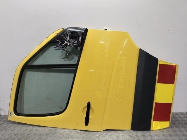 Drzwi przednie prawe A9067200105 MERCEDES