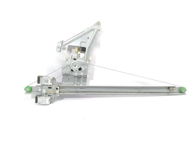 Mechanizm podnoszenia szyby drzwi przednich prawych A9067200146 MERCEDES