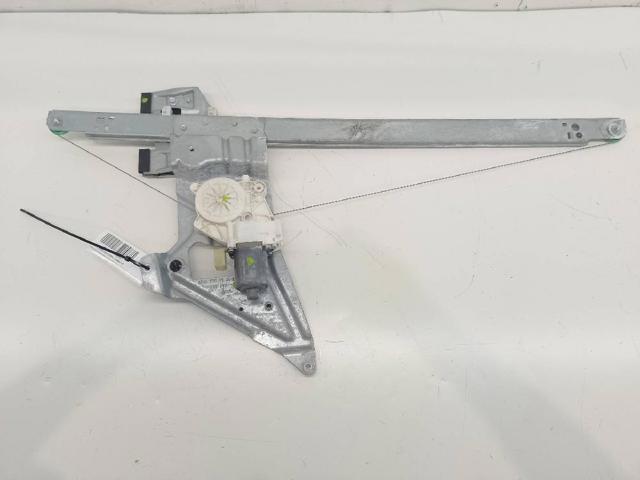 Mechanizm podnoszenia szyby drzwi przednich prawych A9067200146 MERCEDES