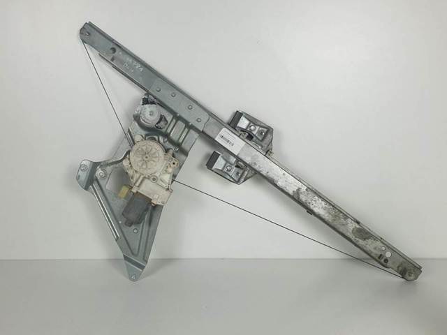 Mechanizm podnoszenia szyby drzwi przednich prawych A9067200146 MERCEDES