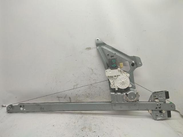 Mechanizm podnoszenia szyby drzwi przednich prawych A9067200146 MERCEDES