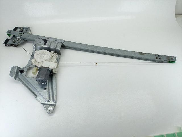 Mechanizm podnoszenia szyby drzwi przednich prawych A9067200146 MERCEDES