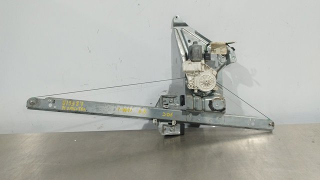 Mechanizm podnoszenia szyby drzwi przednich prawych A9067200146 MERCEDES