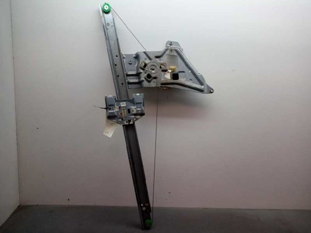 Mechanizm podnoszenia szyby drzwi przednich prawych A9067200146 MERCEDES
