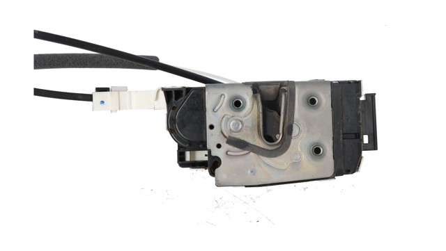 Zamek drzwi przednich prawych A9067201735 MERCEDES