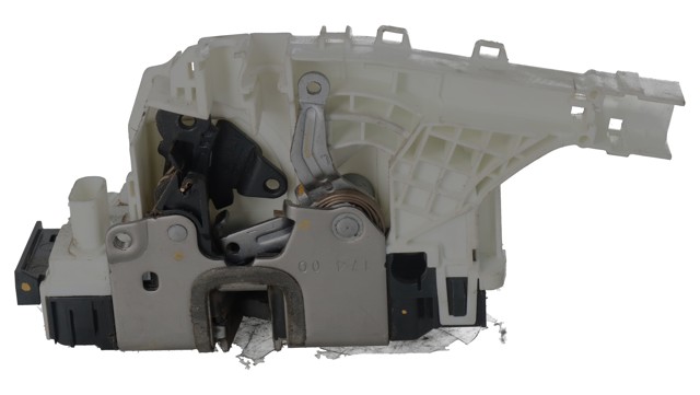 Zamek drzwi przednich lewych A9067202135 MERCEDES