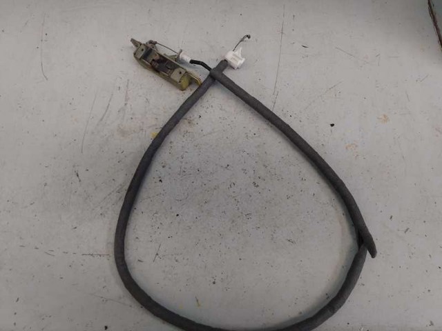 Zamek drzwi tylnych lewych Mercedes Sprinter 906