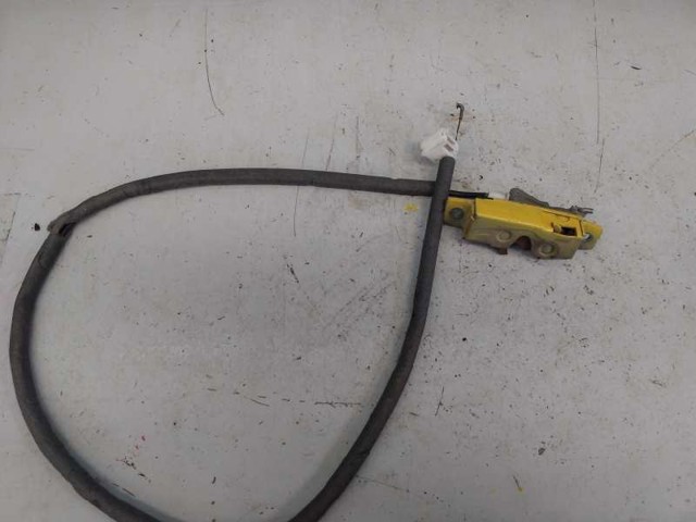 Zamek drzwi tylnych lewych Mercedes Sprinter 906