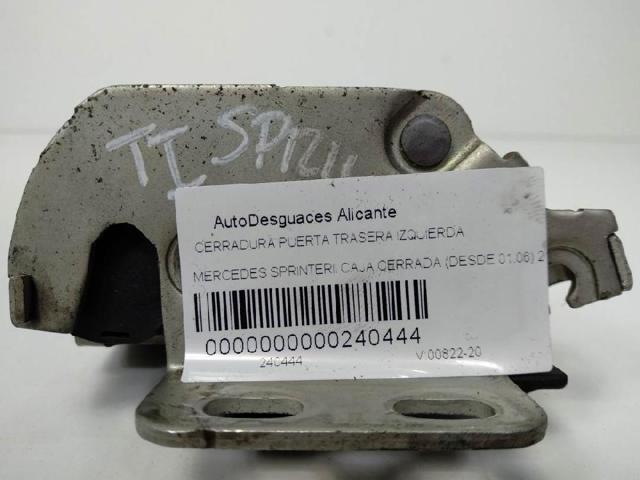 A9067401135 Mercedes