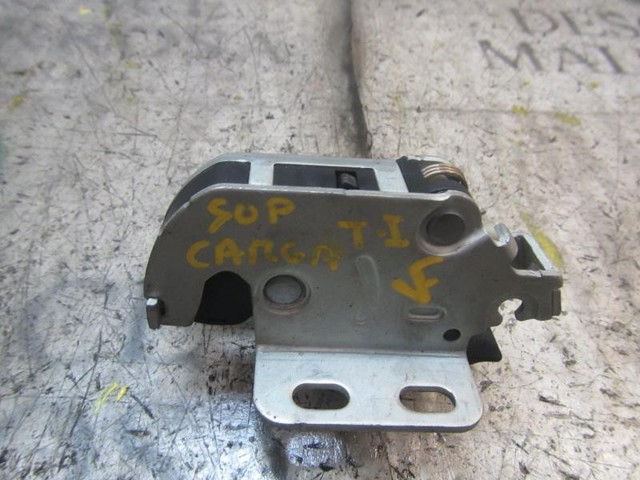 Zamek drzwi tylnych lewych skrzydłowych górny A9067401135 MERCEDES