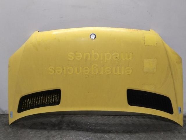 Maska silnika A9067500002 MERCEDES