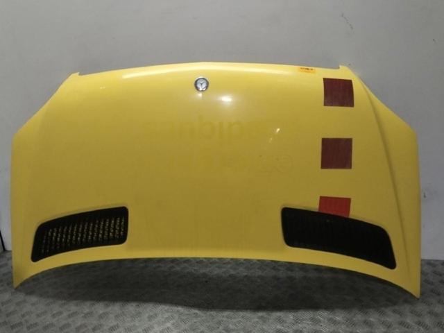 Maska silnika A9067500002 MERCEDES