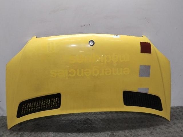 Maska silnika A9067500002 MERCEDES