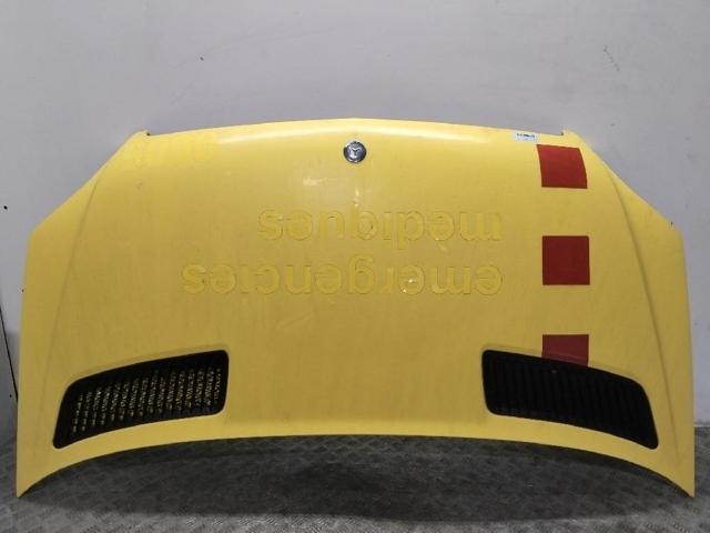 Maska silnika A9067500002 MERCEDES