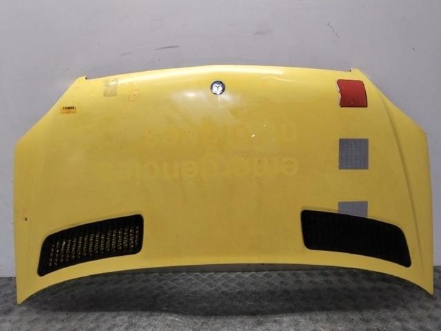 Maska silnika A9067500002 MERCEDES