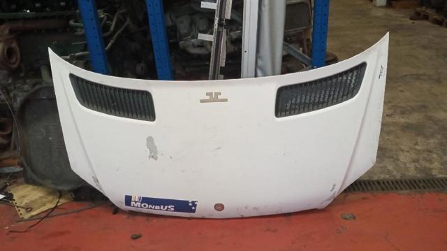 Maska silnika A9067500002 MERCEDES