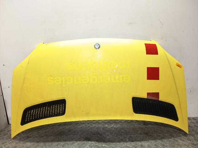 Maska silnika A9067500002 MERCEDES