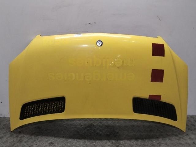 Maska silnika A9067500002 MERCEDES