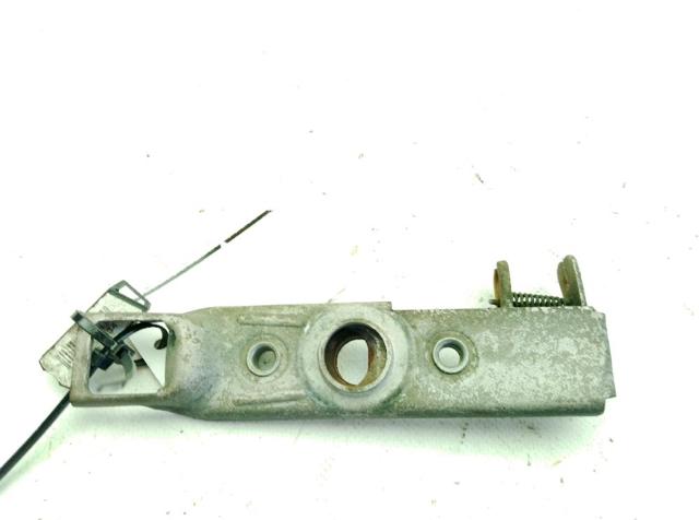 Zamek maski A9067500450 MERCEDES