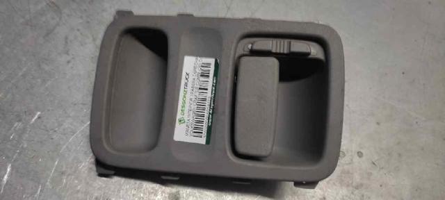 Klamka drzwi tylnych (skrzydłowych) prawa wewnętrzna A9067600061 VAG