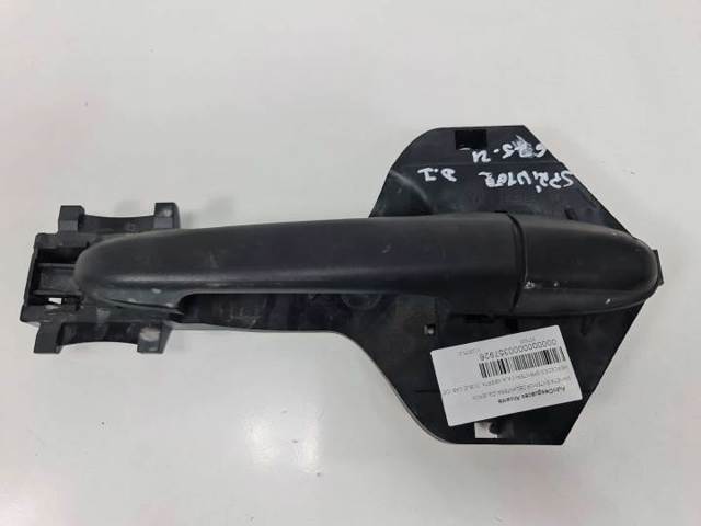 A9067600934 Mercedes