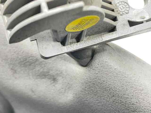 Osłona przeciwsłoneczna Mercedes Sprinter 906