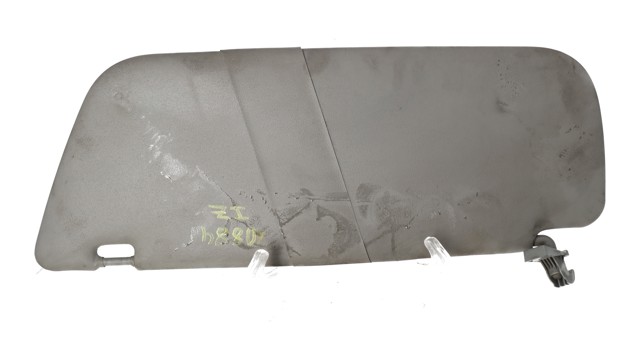 Osłona przeciwsłoneczna Mercedes Sprinter 906