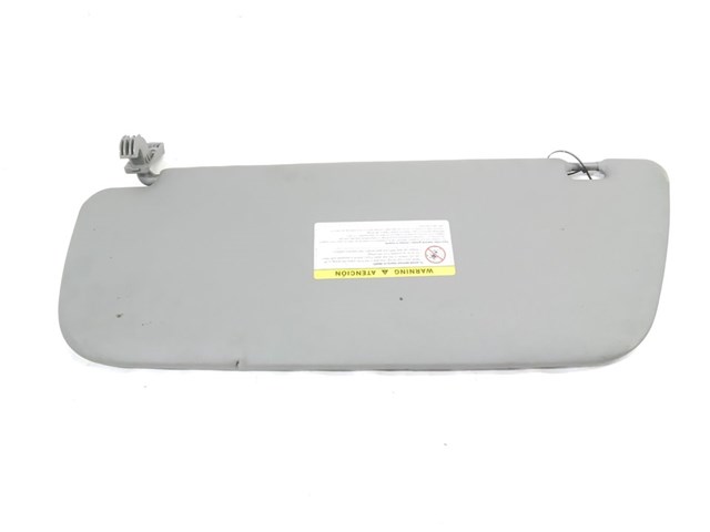 Osłona przeciwsłoneczna Mercedes Sprinter 906