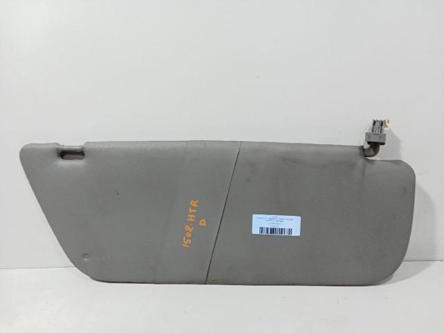 Osłona przeciwsłoneczna Mercedes Sprinter 906