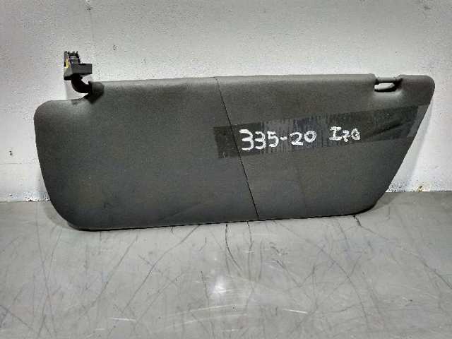 Osłona przeciwsłoneczna Mercedes Sprinter 906