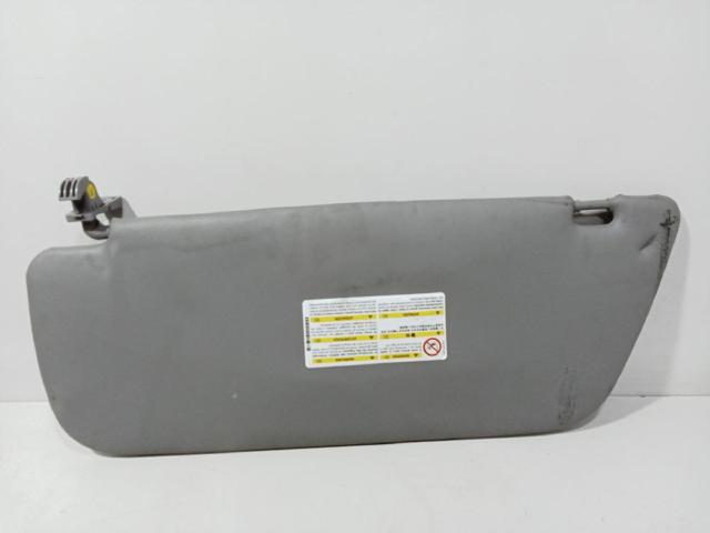 Osłona przeciwsłoneczna Mercedes Sprinter 906