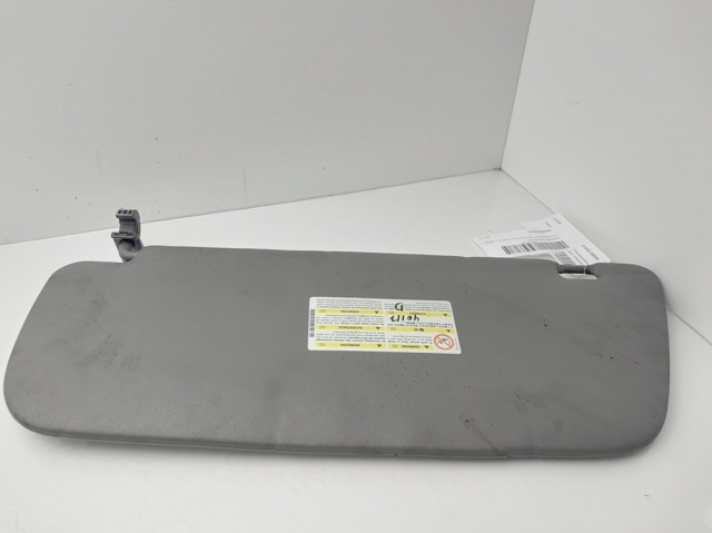 Osłona przeciwsłoneczna A9068100010 MERCEDES